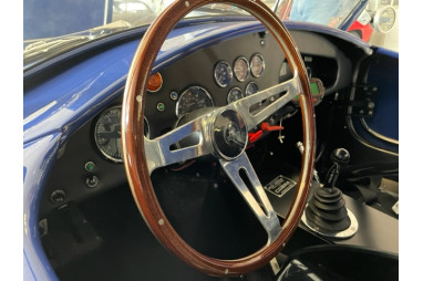 AC COBRA  289 FIA 1965